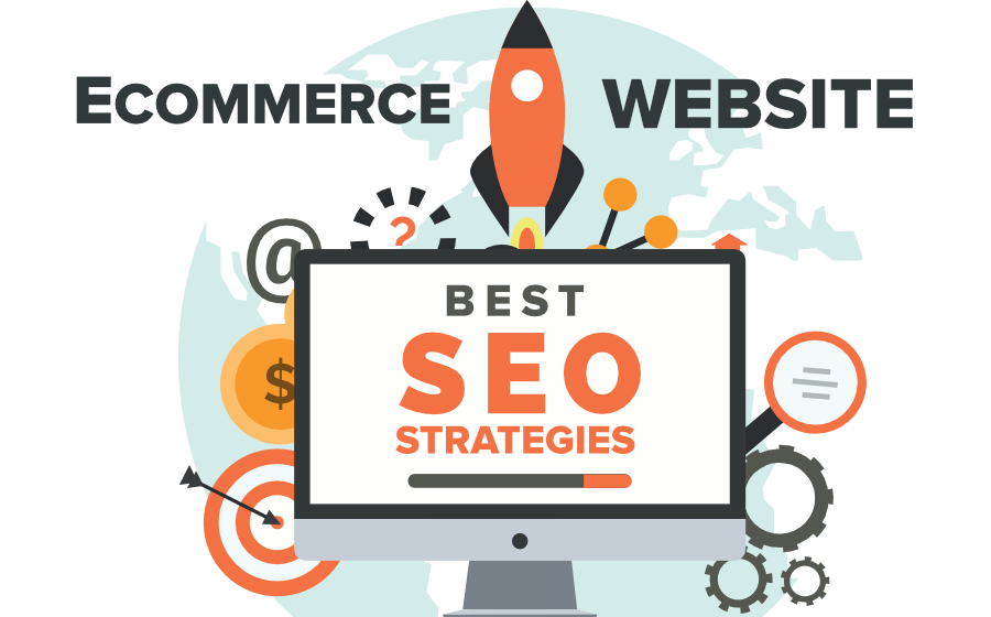 How to Improve Website Performance and SEO for E-Commerce Stores